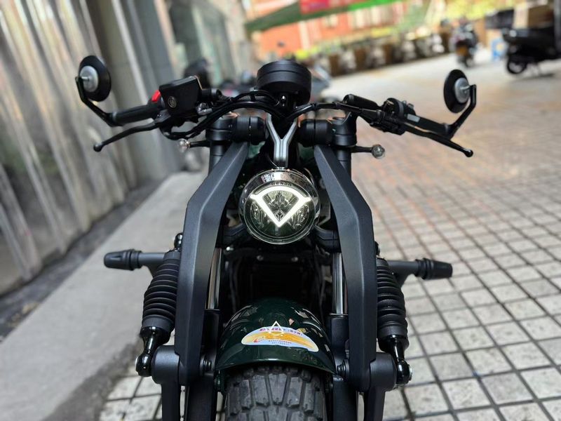二手奔达拿破仑250