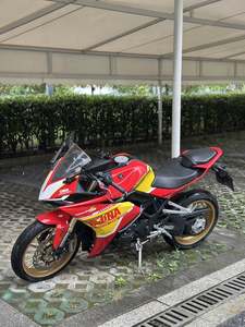 二手凯越321RR