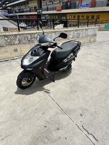 二手建设雅马哈赛鹰GT
