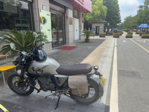 二手启典KD250-V