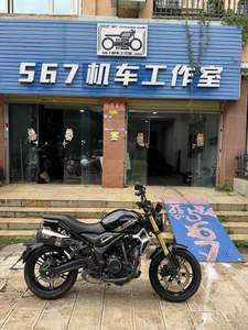 二手无极350AC