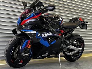 二手宝马M 1000 RR
