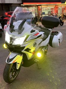 二手春风1250TR-G