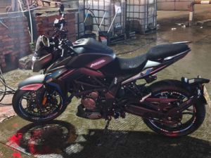 二手无极300R