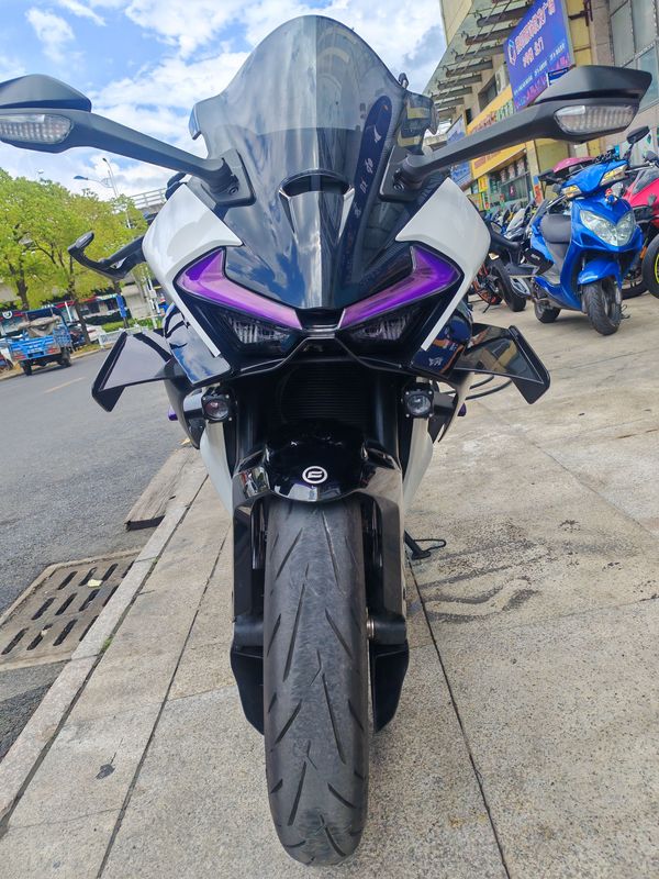 二手春风675SR-R