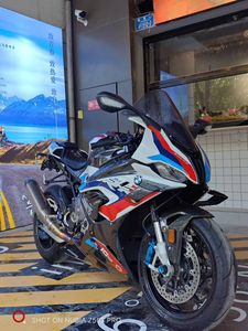 二手宝马M 1000 RR