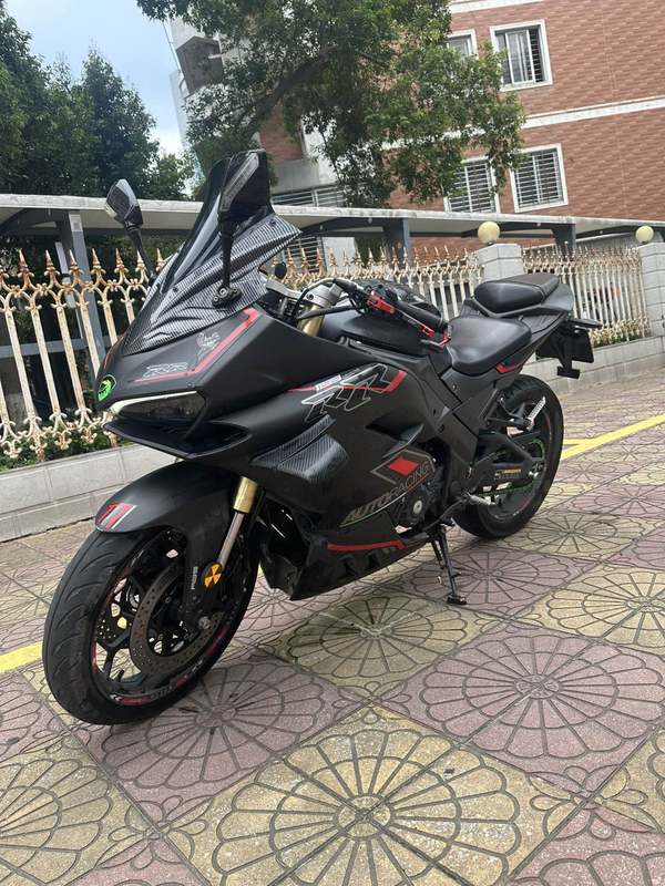 二手喜力蛟龙234S