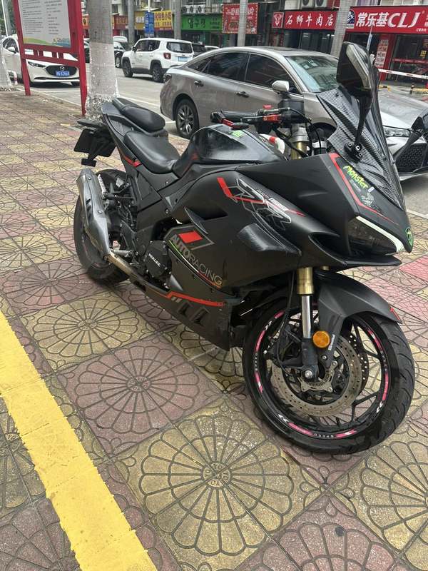 二手喜力蛟龙234S