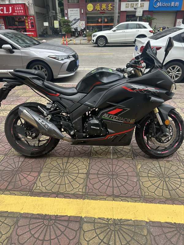 二手喜力蛟龙234S