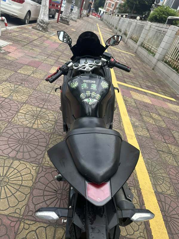 二手喜力蛟龙234S