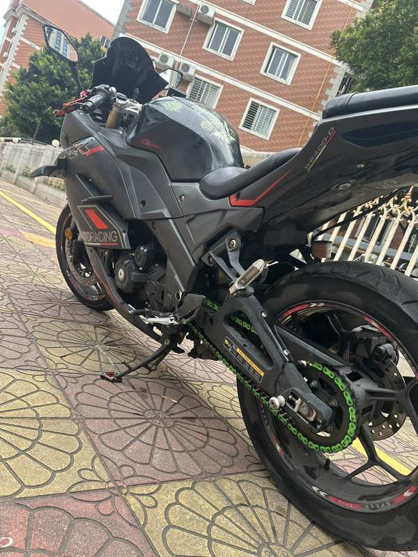 二手喜力蛟龙234S