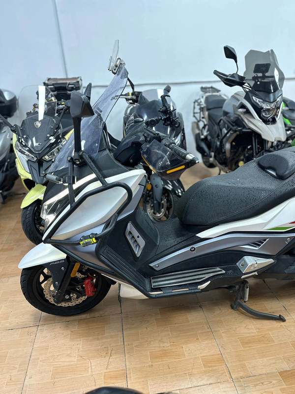 二手力刻318 LK250T
