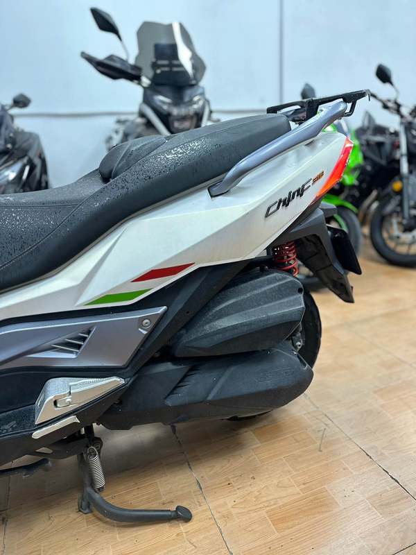 二手力刻318 LK250T