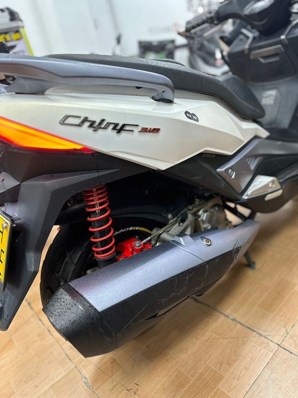 二手力刻318 LK250T