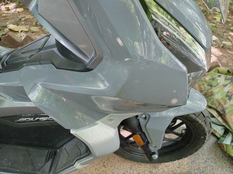 二手大阳V锐 ADV150