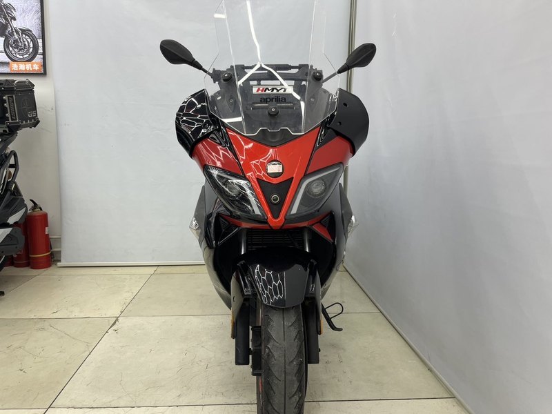 二手宗申阿普利亚SR Max 300 
