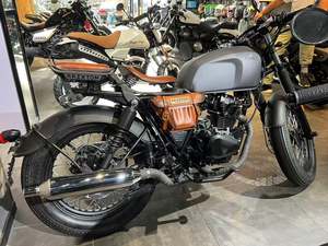 二手天地游侠BOBBER 150