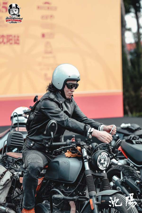 二手天地游侠BOBBER 150