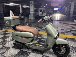 二手维多利亚Sixties 150Si