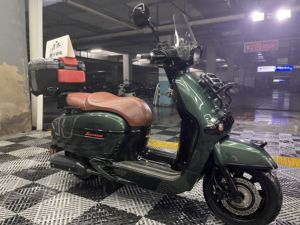二手维多利亚Sixties 300i
