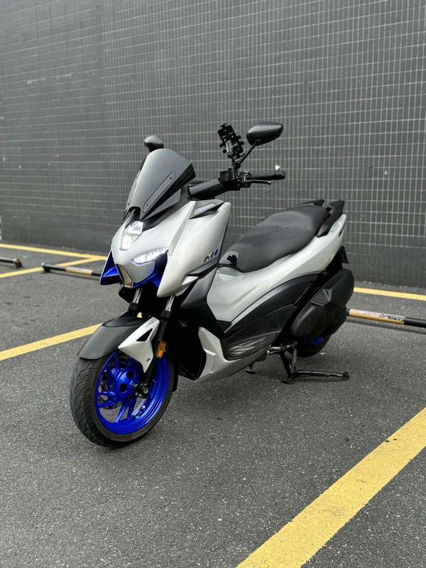 二手升仕350M
