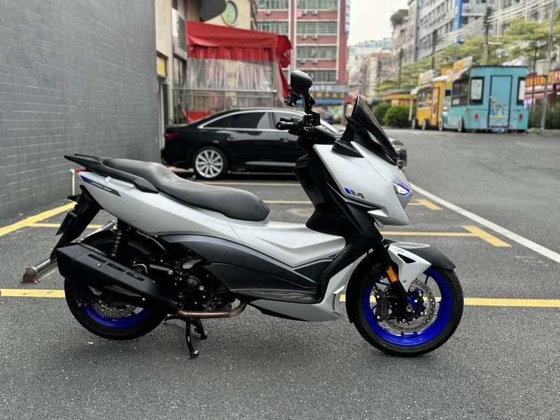 二手升仕350M