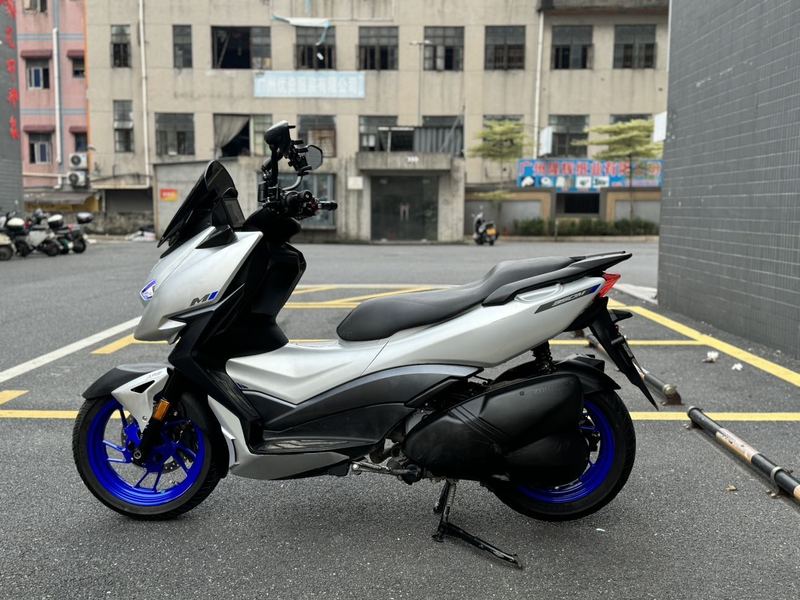 二手升仕350M