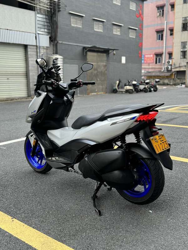 二手升仕350M