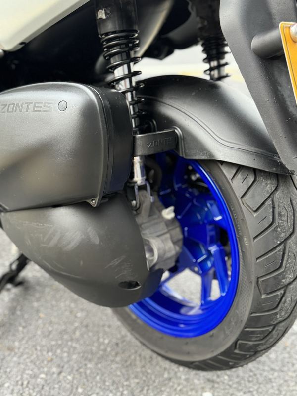 二手升仕350M