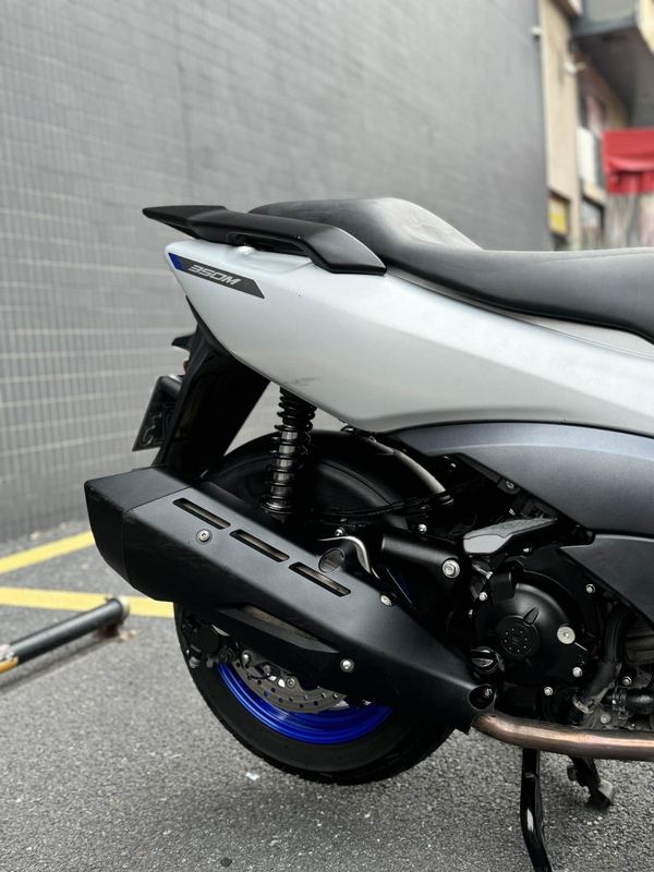 二手升仕350M