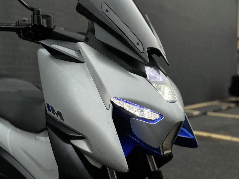 二手升仕350M