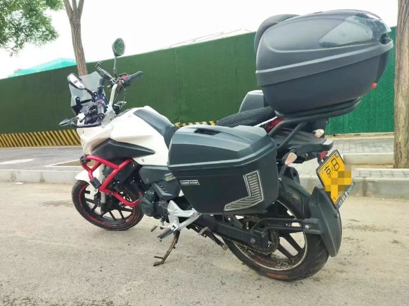 二手力帆KPT200