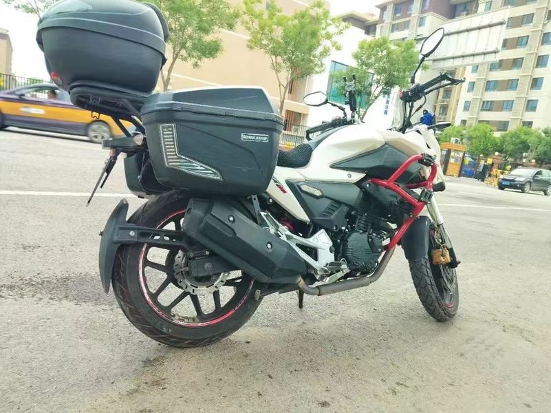 二手力帆KPT200