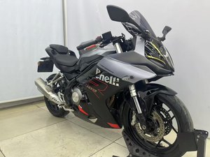 二手贝纳利龙卷风 Tornado 302R