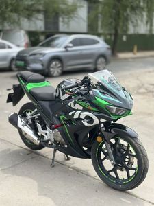 二手大运天錾 200R