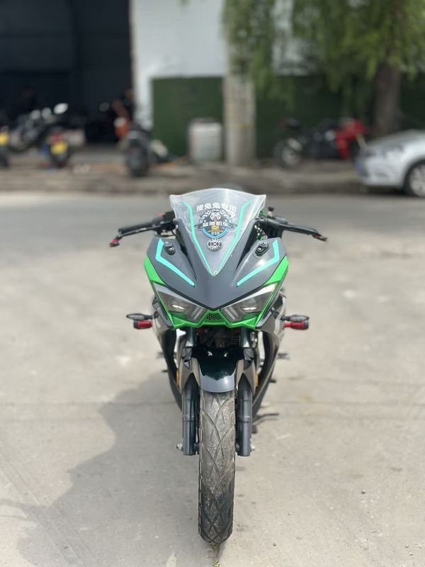 二手大运天錾 200R