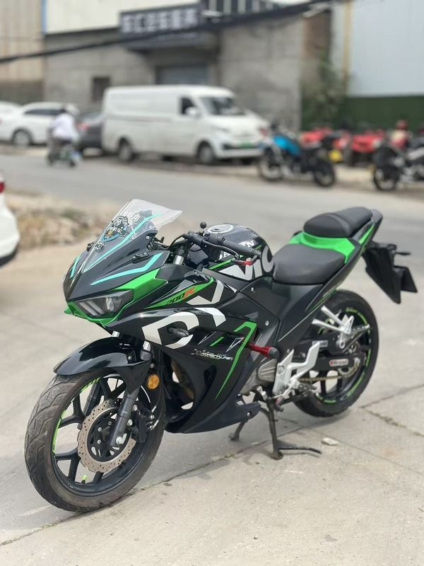 二手大运天錾 200R