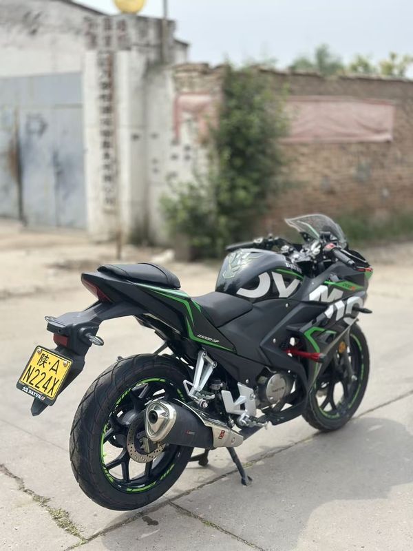 二手大运天錾 200R