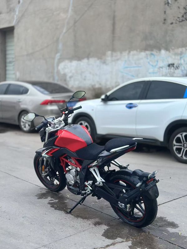 二手无极300R