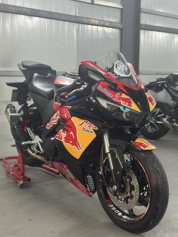 二手诺马刀风 300