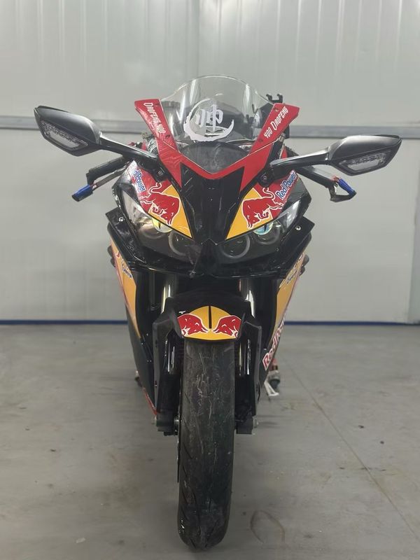 二手诺马刀风 300