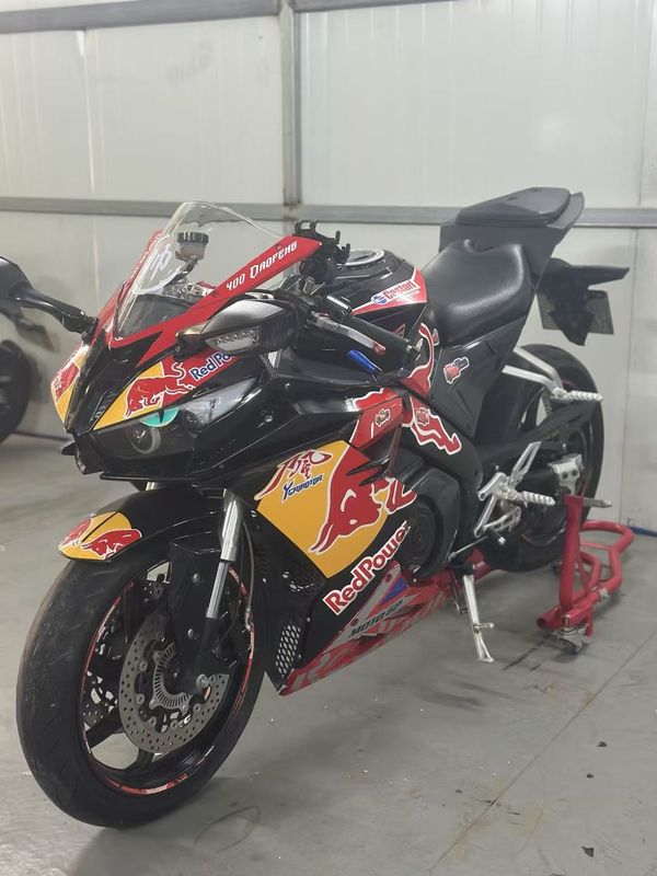 二手诺马刀风 300