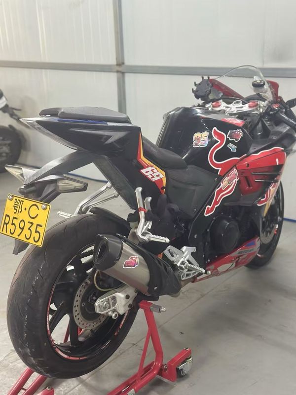 二手诺马刀风 300