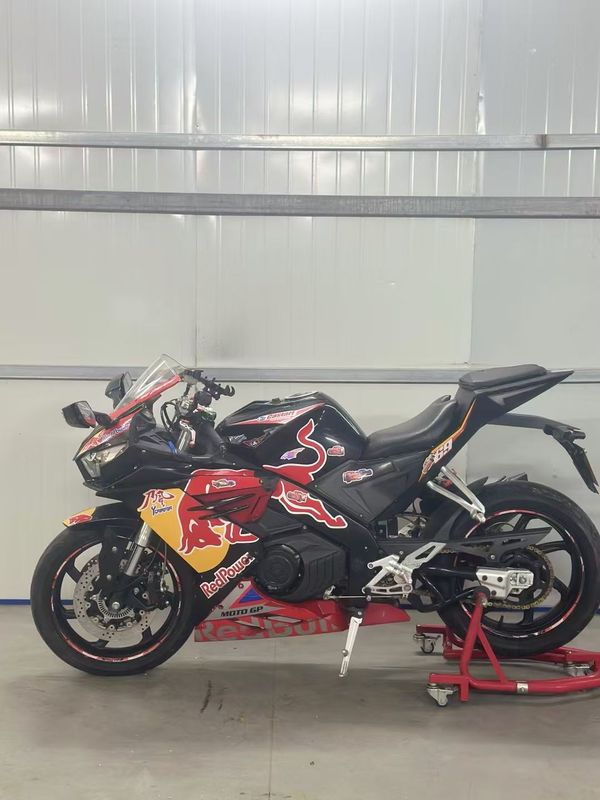 二手诺马刀风 300