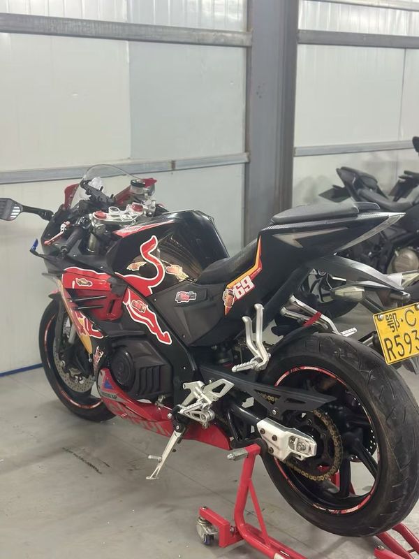 二手诺马刀风 300