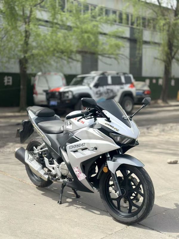 二手大运天錾 200R