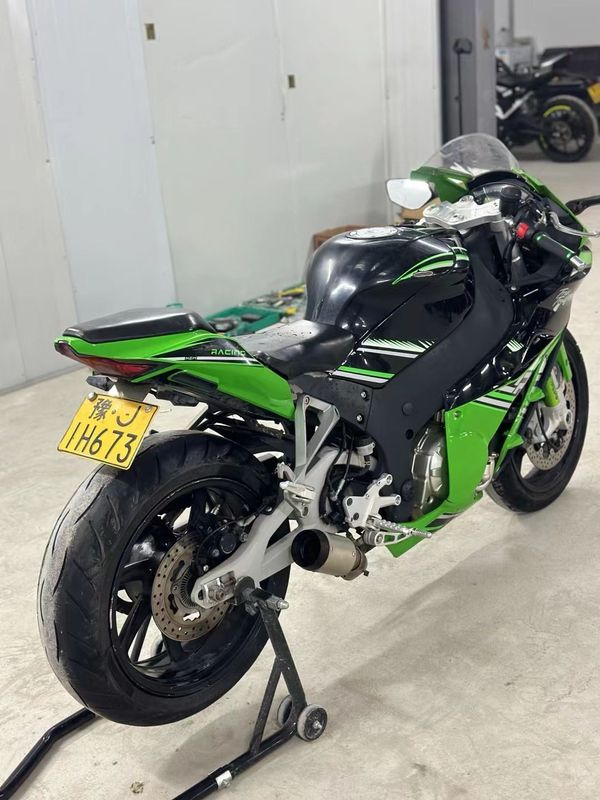 二手华鹰华鹰 500