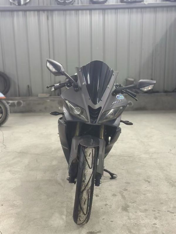 二手飞鹰R25