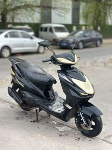 二手坤豪立行125