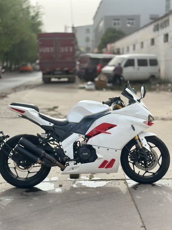二手喜力蛟龙200